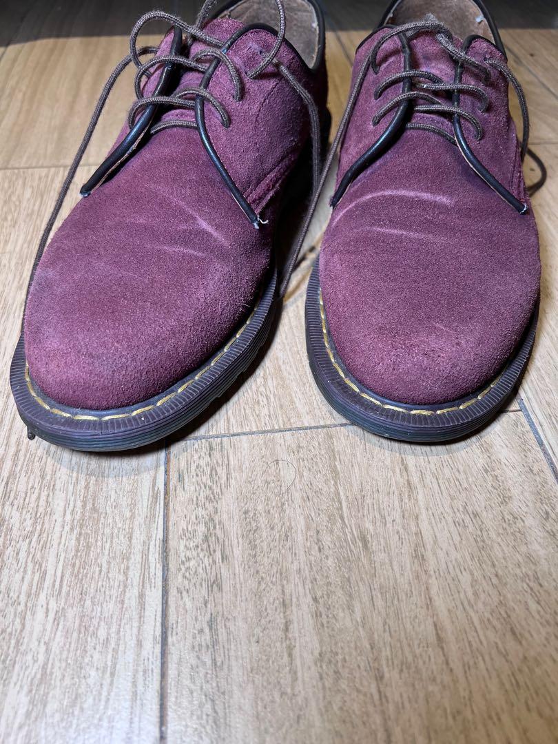 Rarely used Dr. Martens Boots Size US 9 9.5 Men s Fashion