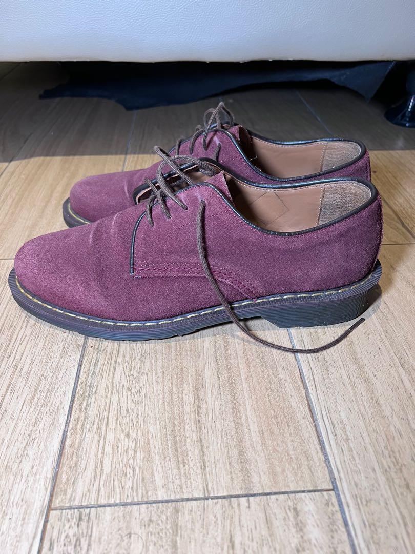 Used doc cheap martens size 9