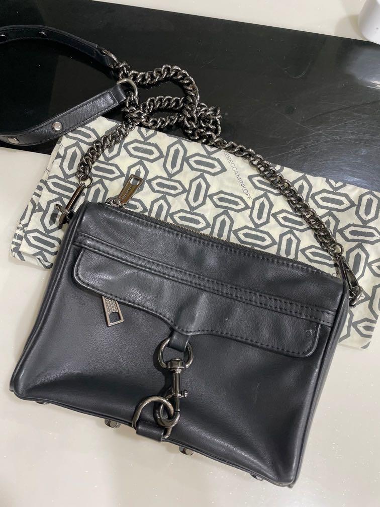 Rebecca minkoff sling bag