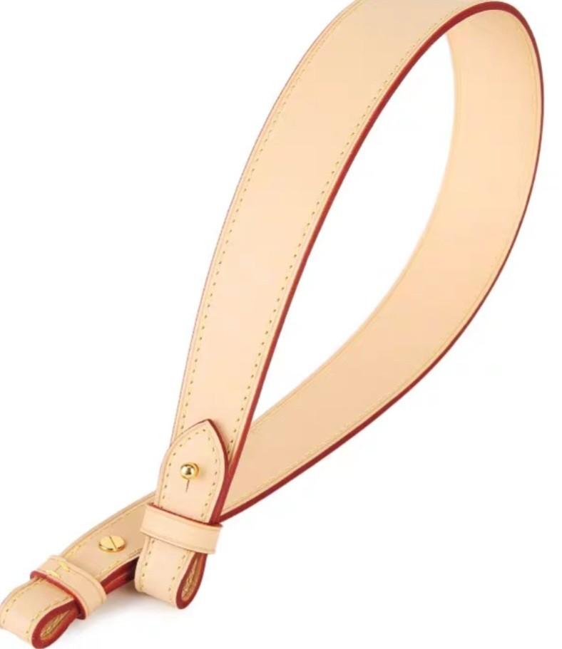 louis vuitton graceful straps for bag｜TikTok Search