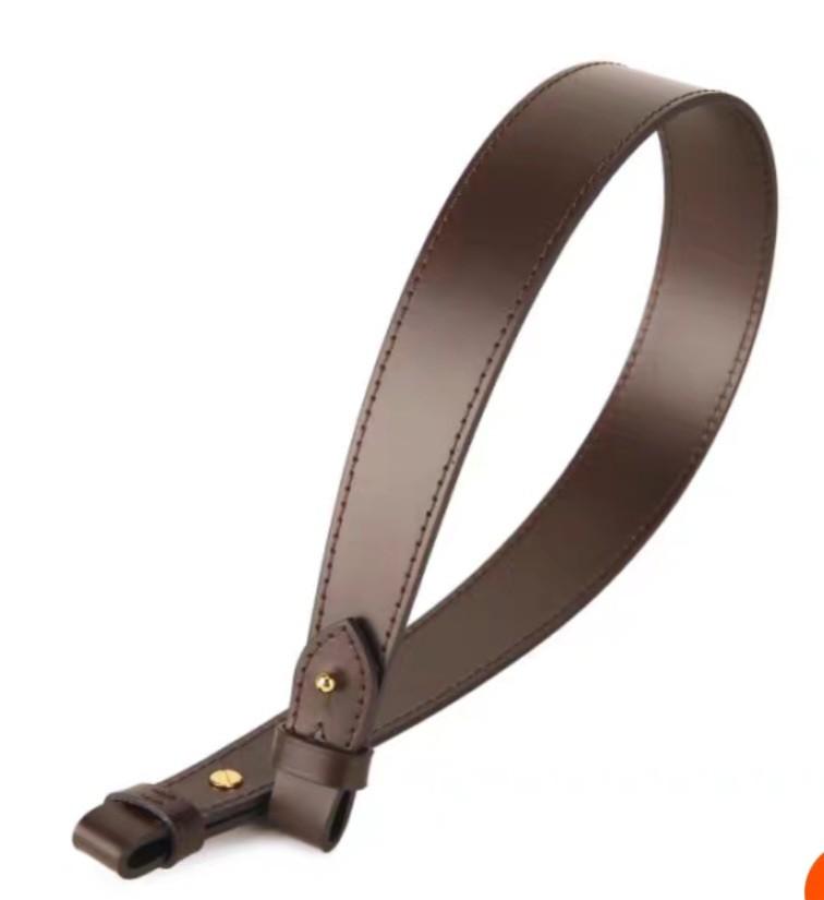 louis vuitton graceful straps for bag｜TikTok Search
