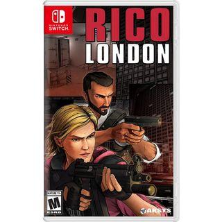 Rico London