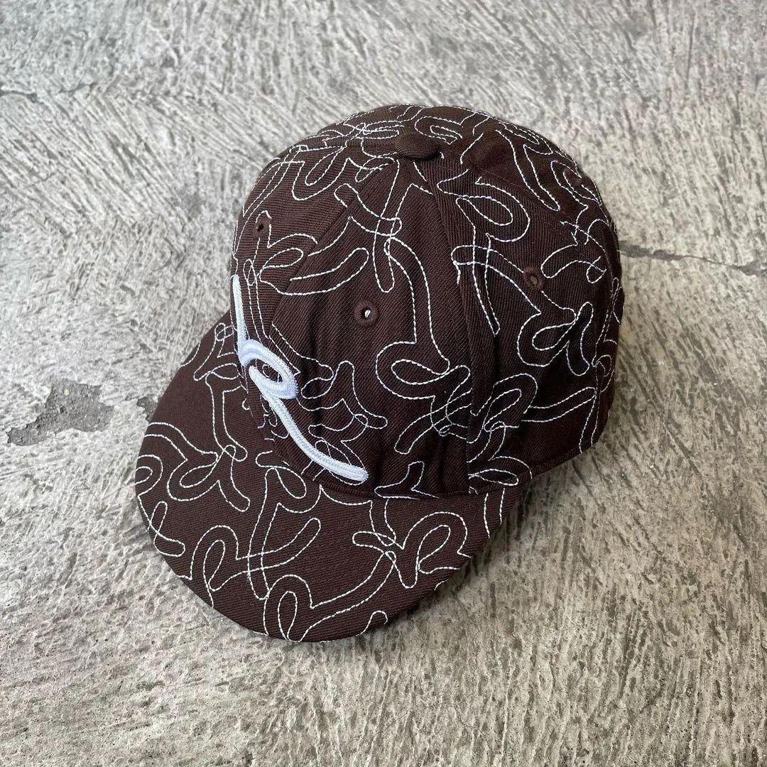 rocawear fitted cap #DCCP07, Fesyen 