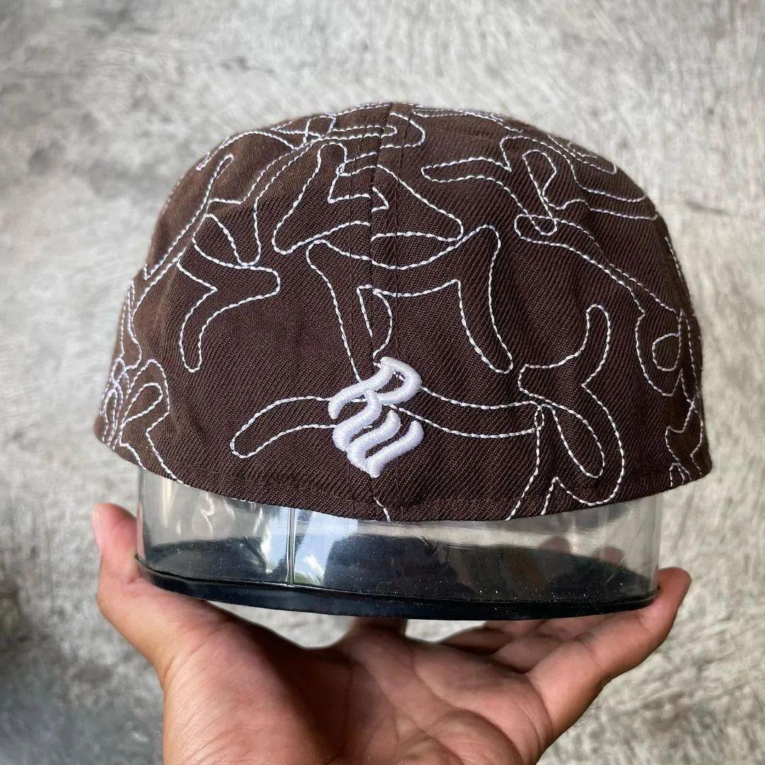 rocawear fitted cap #DCCP07, Fesyen 