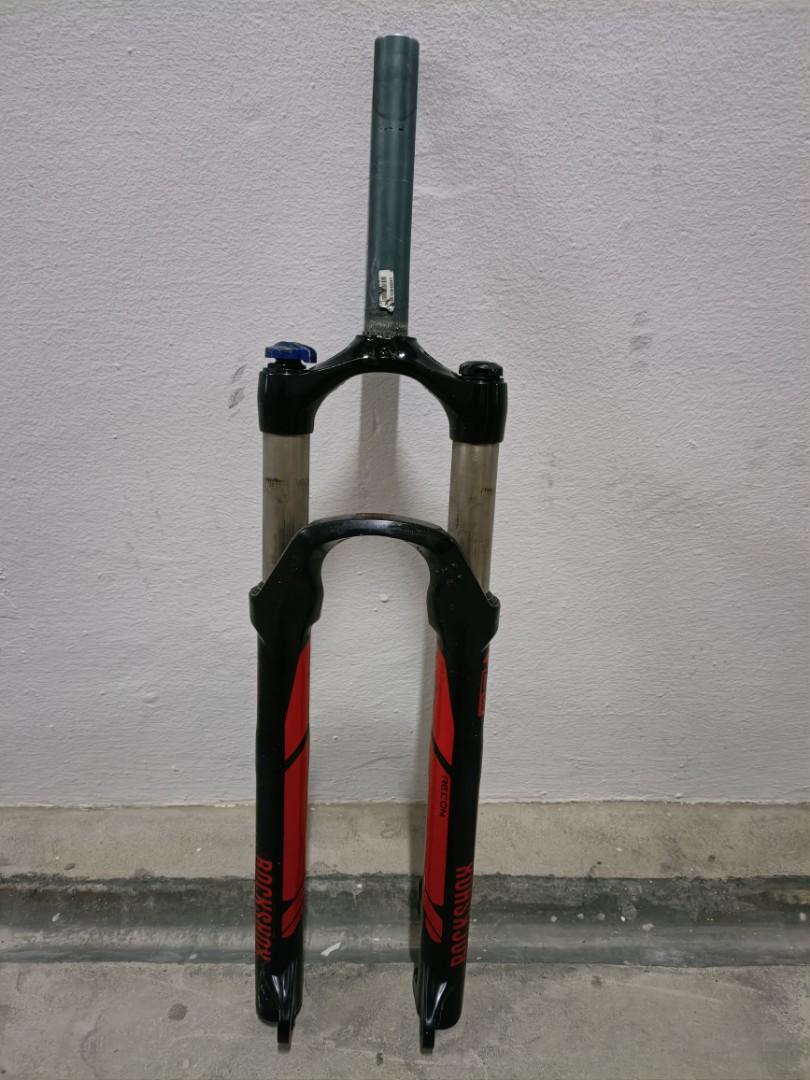Rockshox hotsell recon 29er