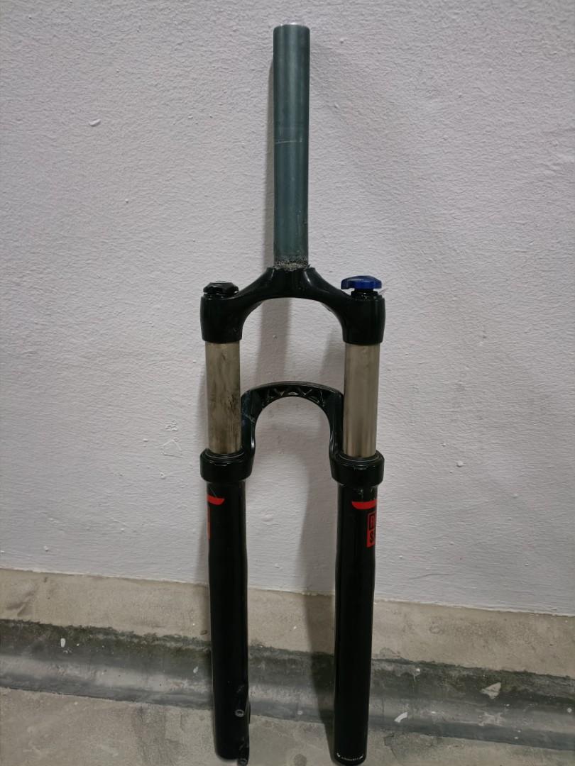 Rockshox recon 29er new arrivals