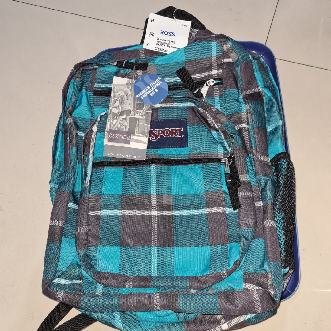 jansport usa sale