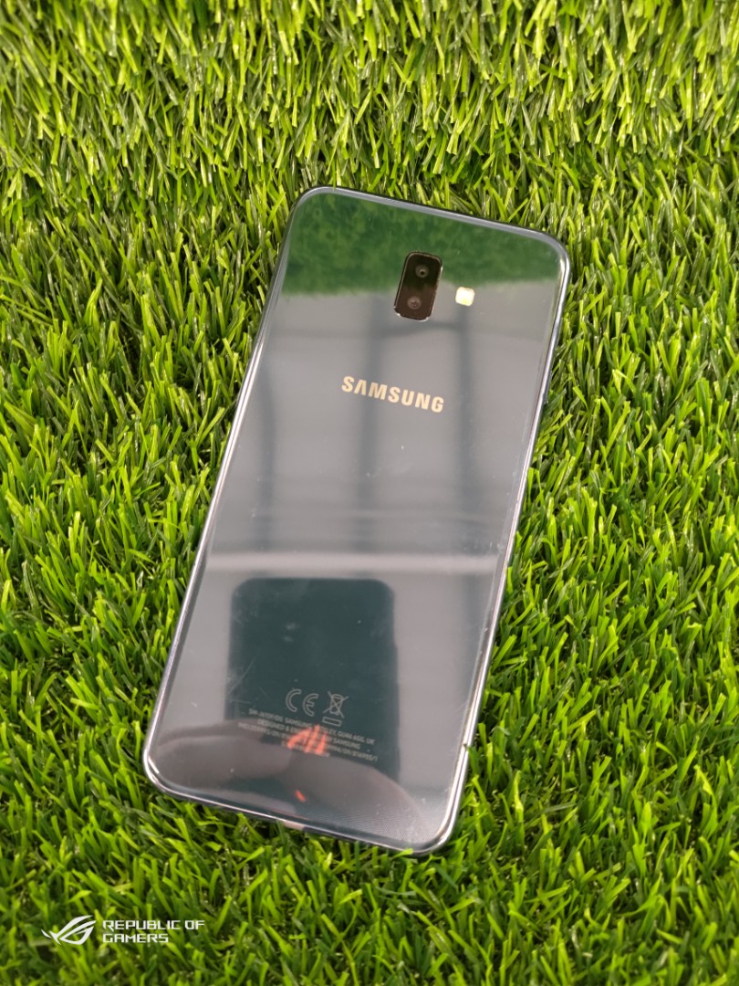 J6 plus silver outlet