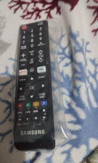 Samsung remote smart tv ( ru7300)