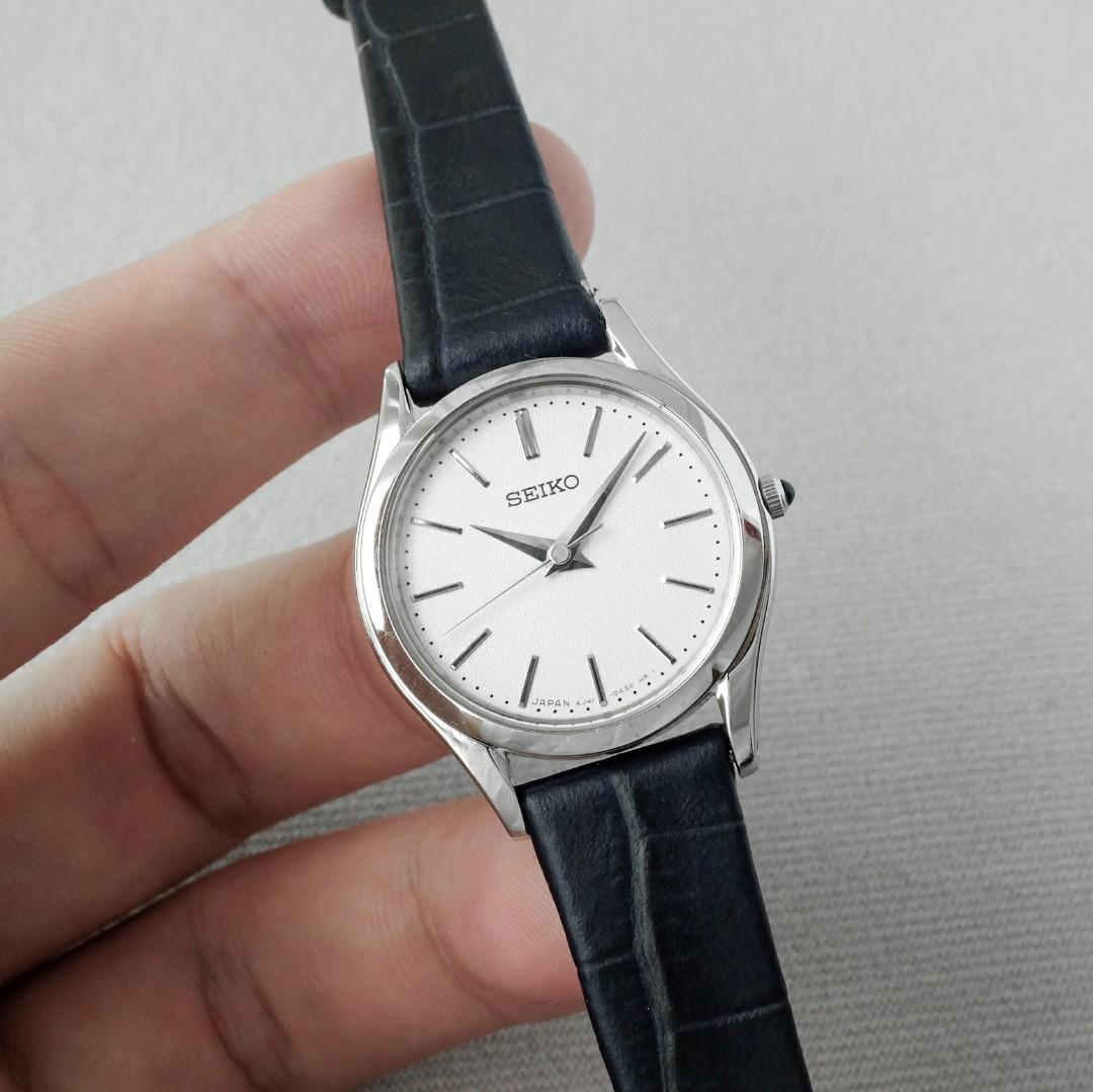 Seiko 4j41 hotsell