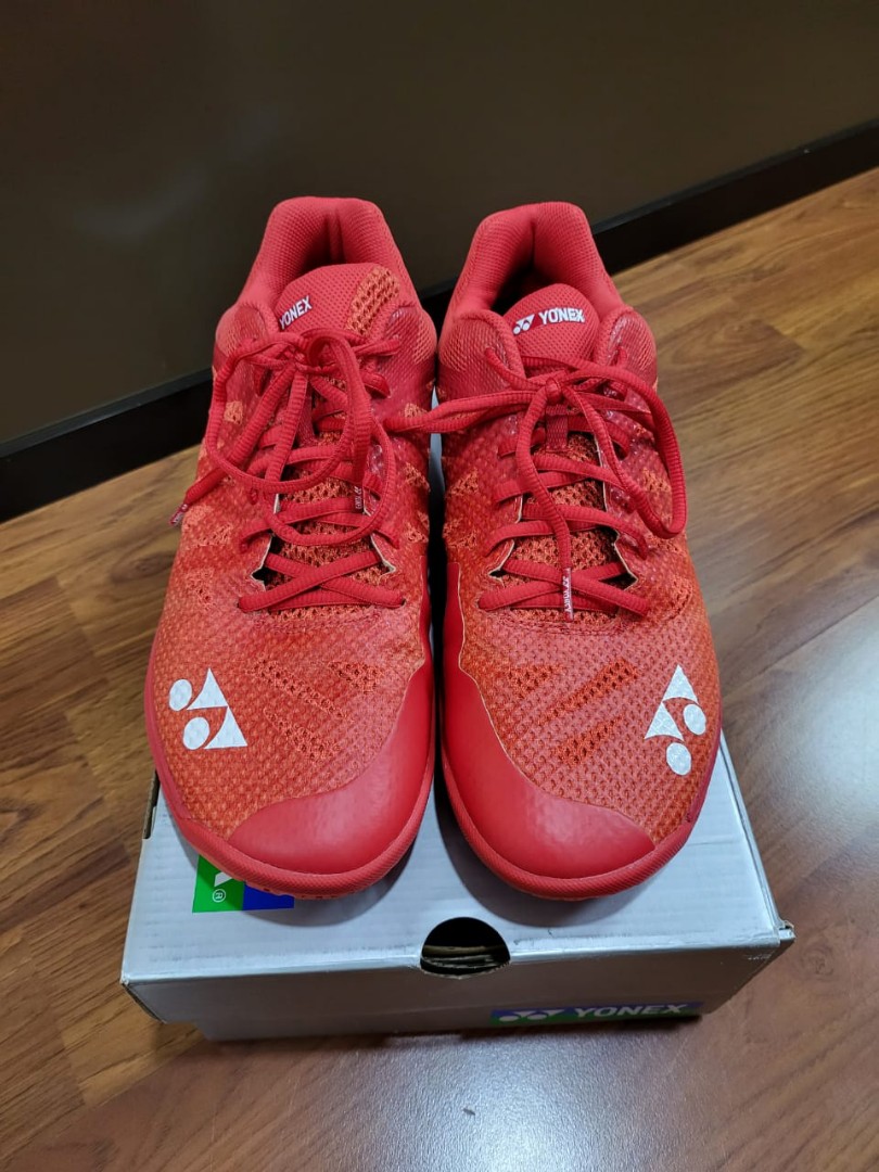 Sepatu Yonex Aerus 3 Power Cushion JP Code Original Olah Raga