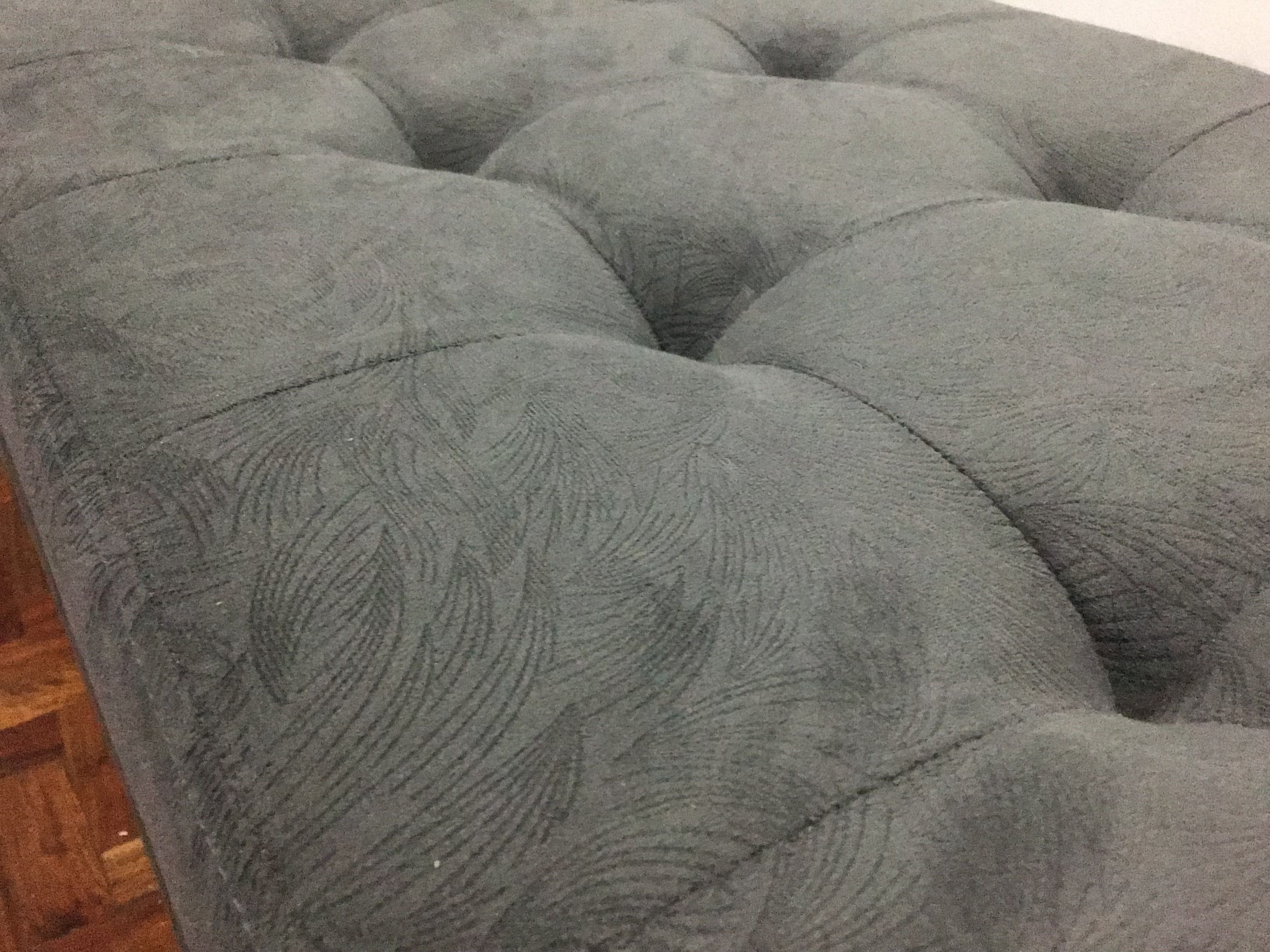 Sofa Storage box, Furniture & Home Living, Furniture, Sofas on Carousell