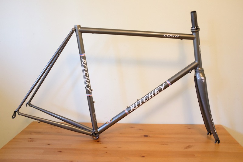 Ritchey road logic shop 2019