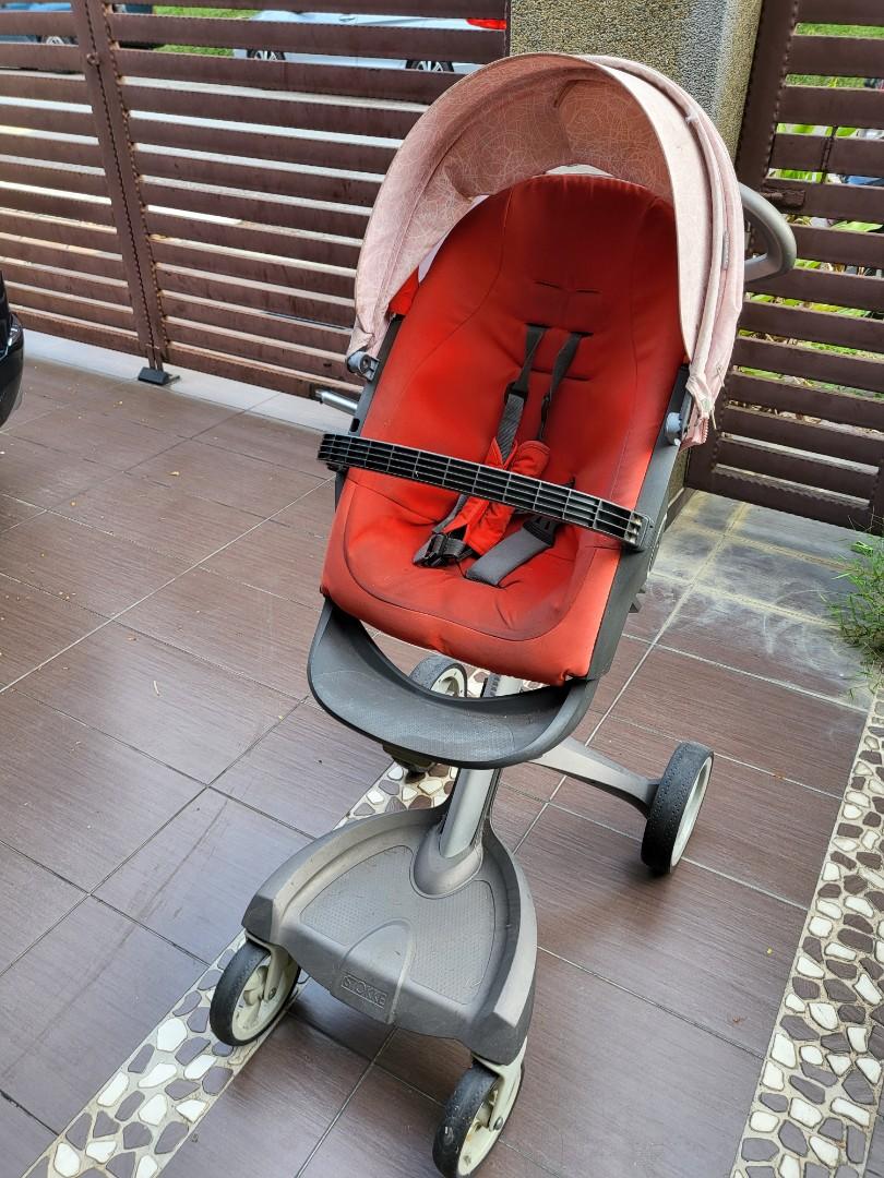 stokke scoot olx
