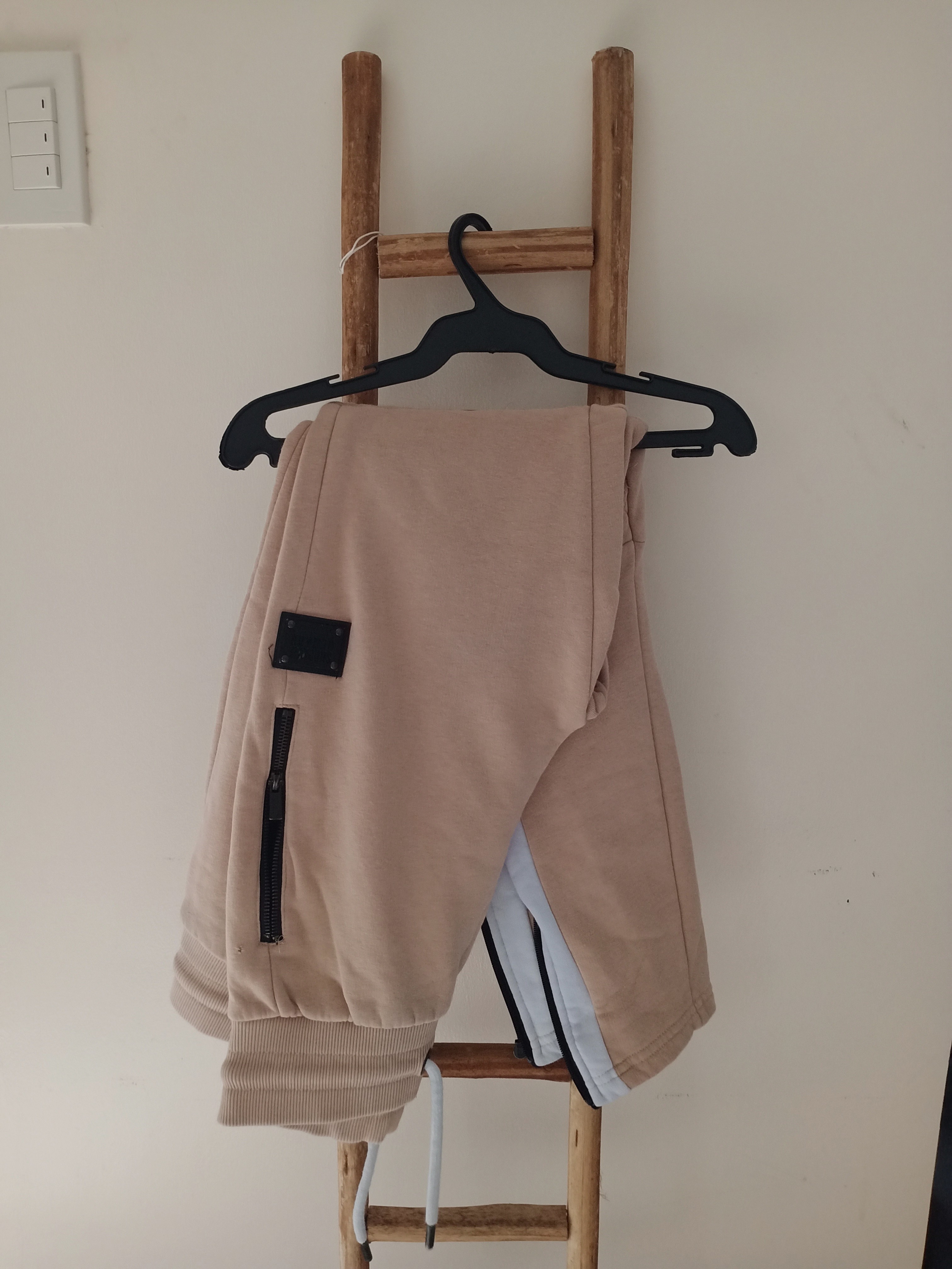 Supply and Demand Joggers, Men's Fashion, Bottoms, Joggers on Carousell