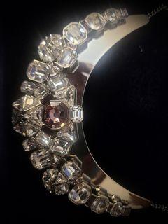 Swarovski 水晶項鍊系列