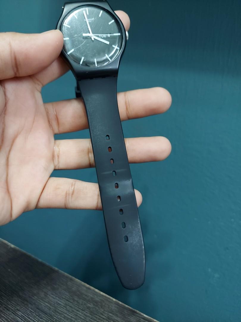 Swatch mono 2025