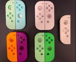 Switch 配件手掣殼