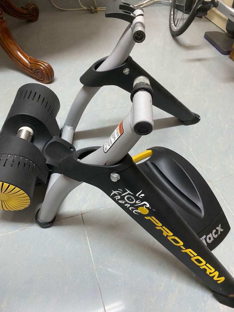 Tacx pro form shop