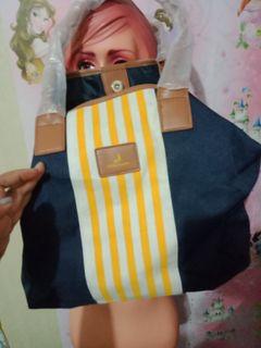 Tas jinjing. Tote