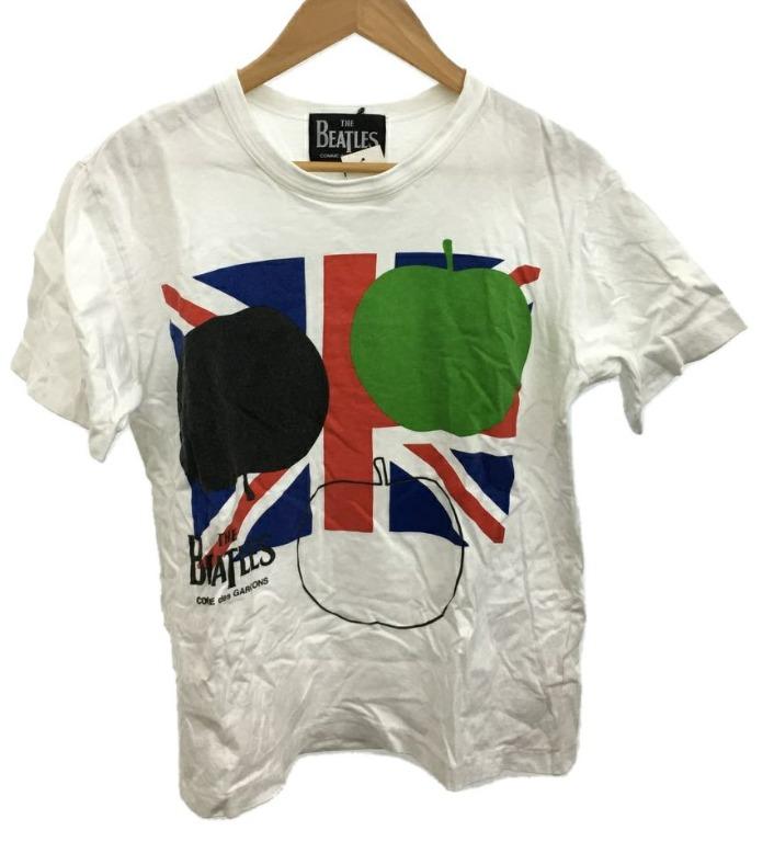 The beatles outlet x cdg