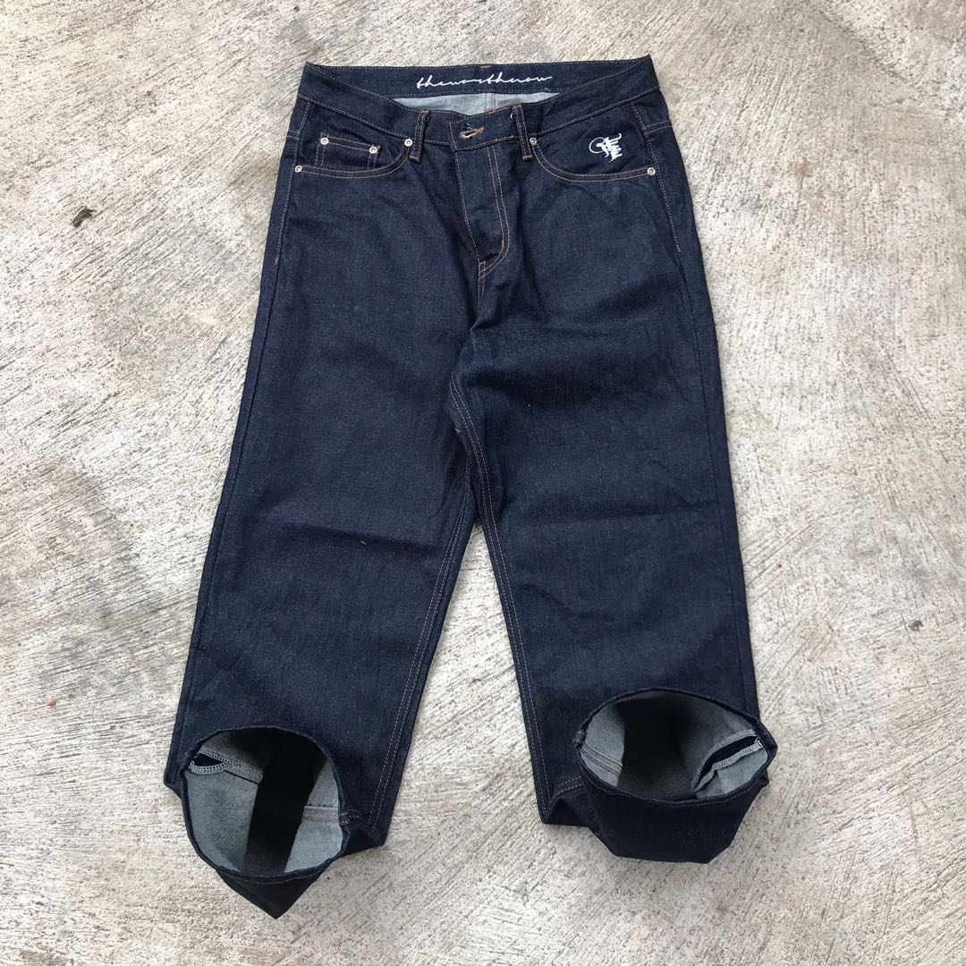 non selvedge carhartt dickies nudie 