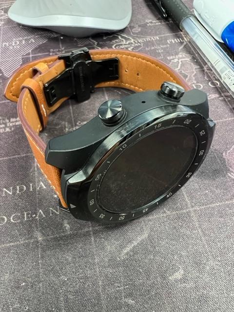 Ticwatch for iphone best sale