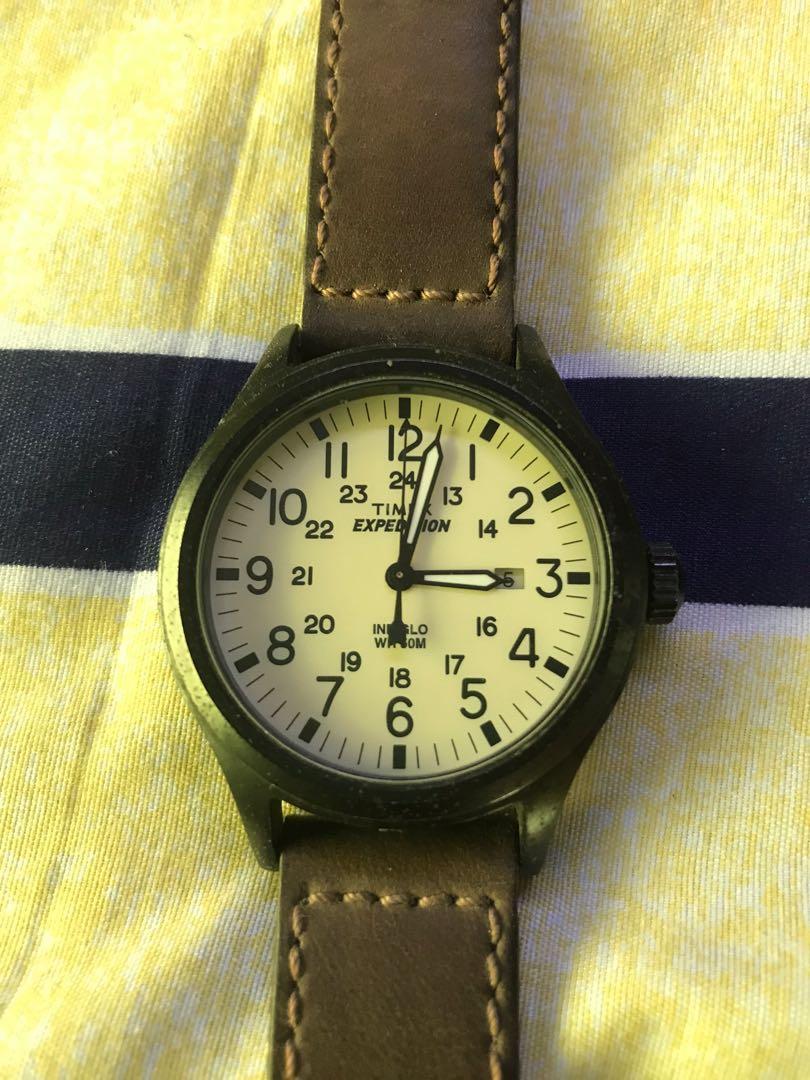 Timex mf13 watch discount price