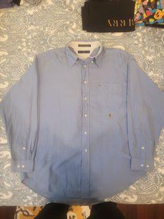 Tommy Hilfiger 古著襯衫