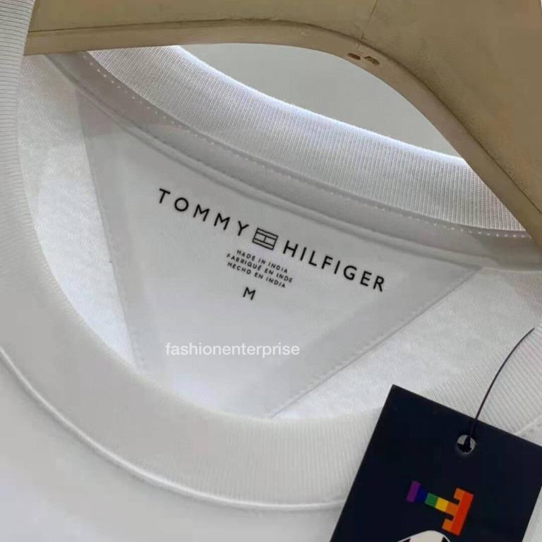 Tommy Hilfiger Pride T Shirt