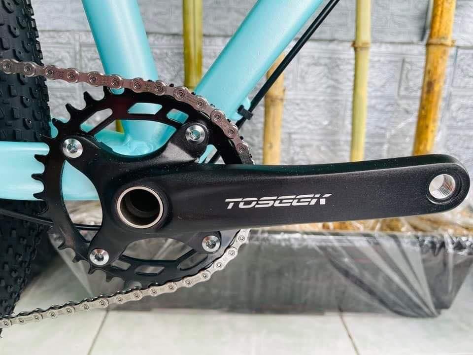 toseek brandon 29er 2023