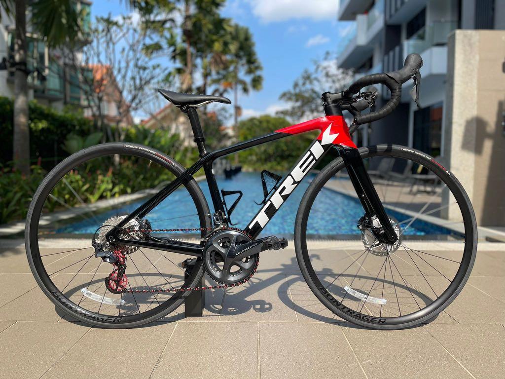 Trek emonda sales size 47