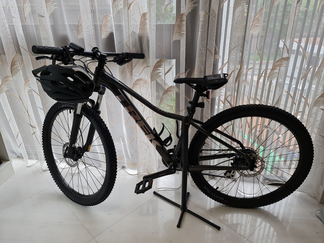 Bicicleta Mountain Bike Marlin 5 Aro 29