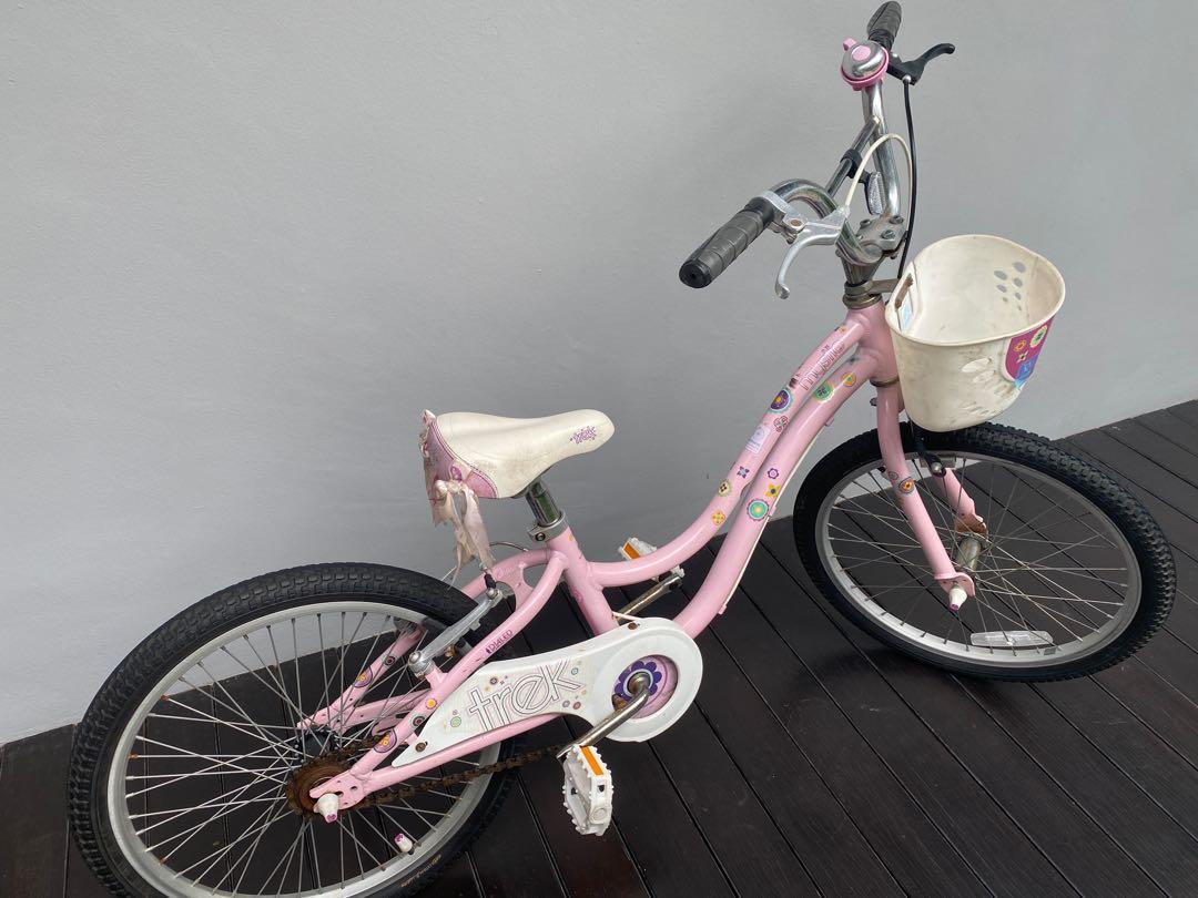 Trek mystic girls bike, Sports 