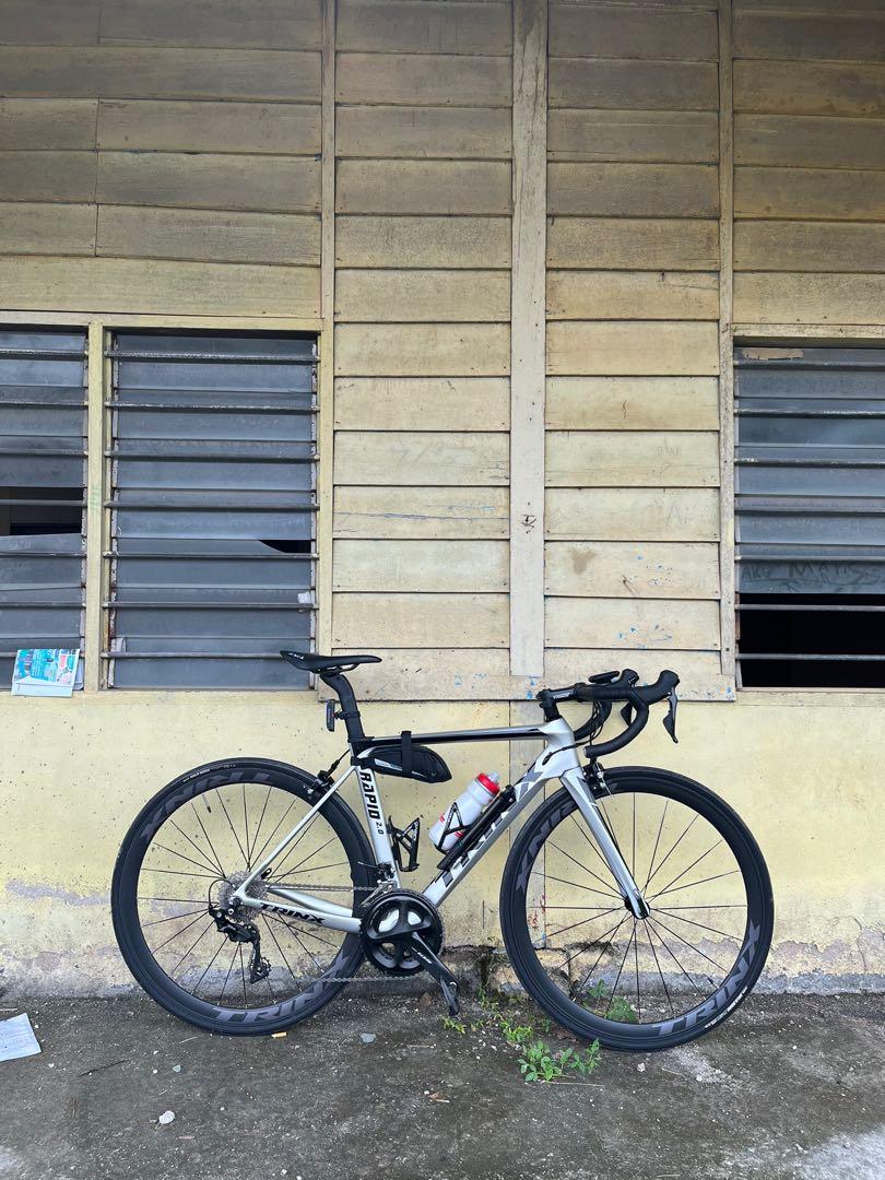 Rapid 2.0 2025 trinx