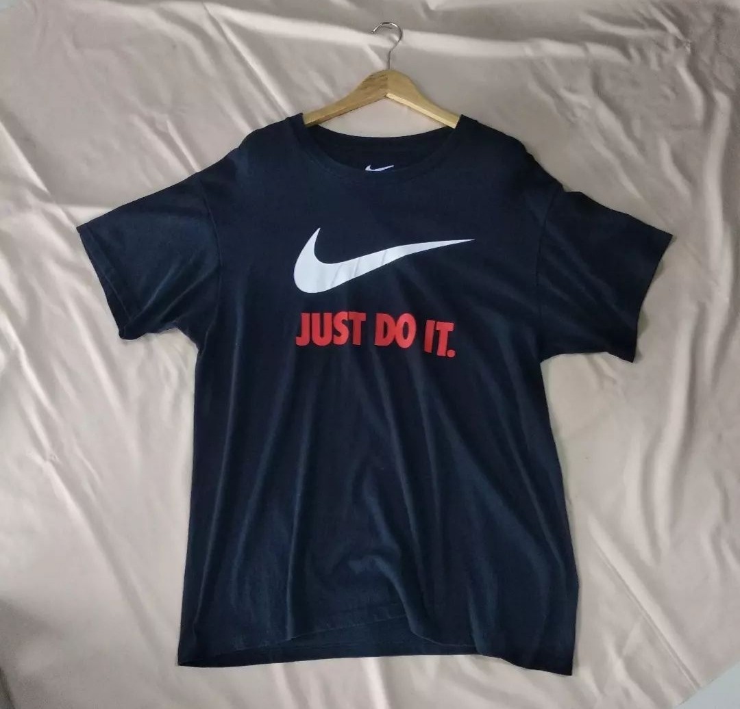 just do it singlet