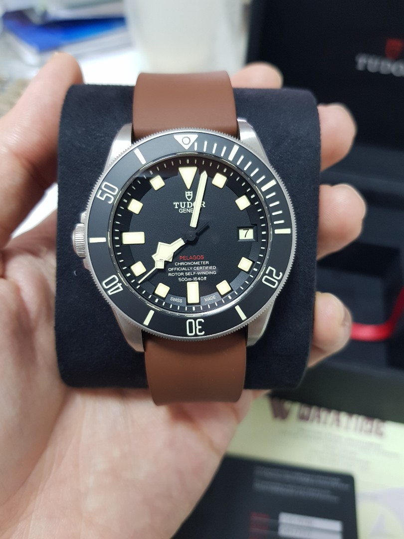 Tudor lhd for sale store