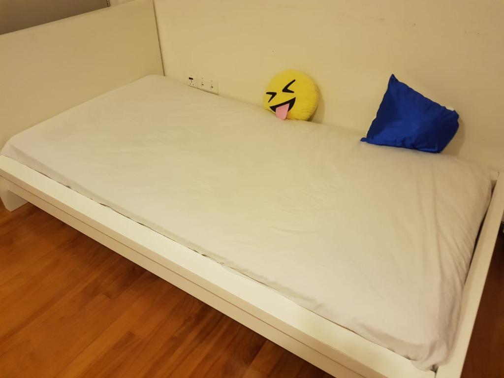 Serta starlet shop twin mattress