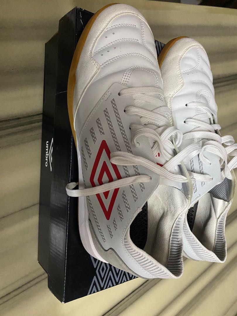 Botines umbro futsal chaleira best sale