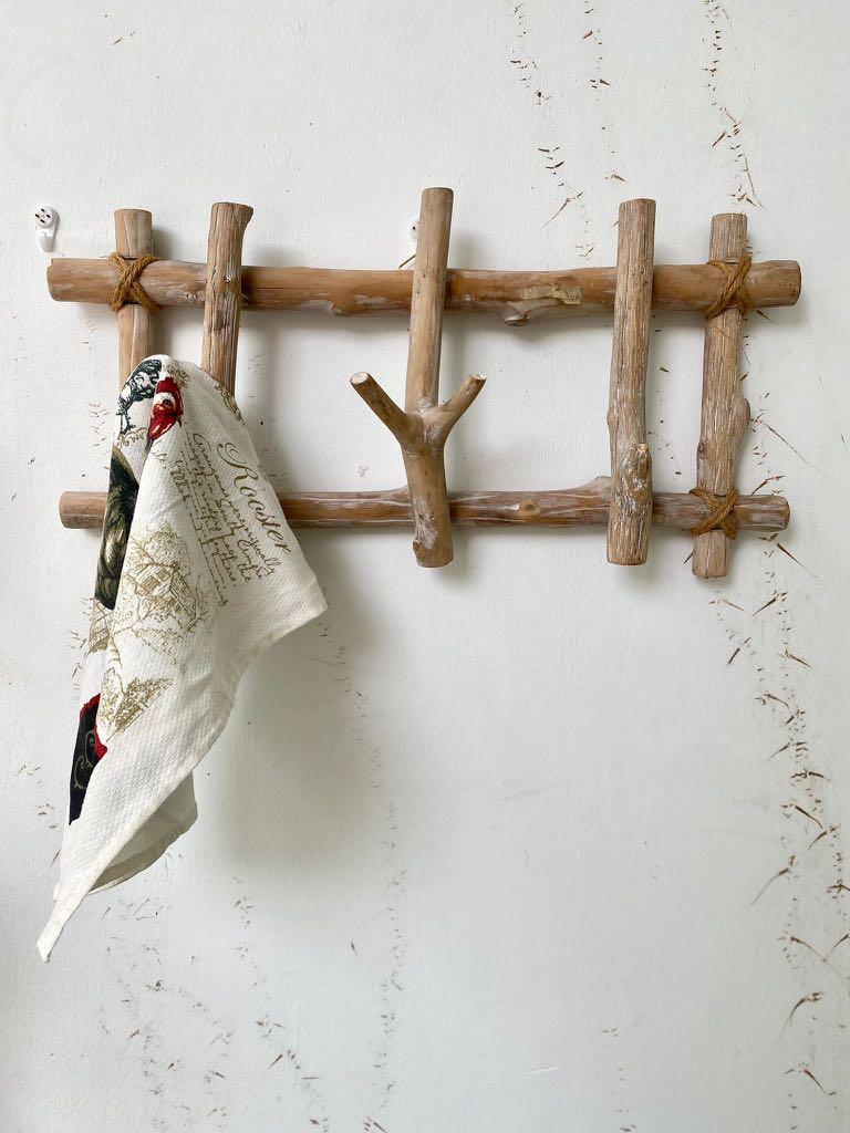 Tree branch hanger best sale