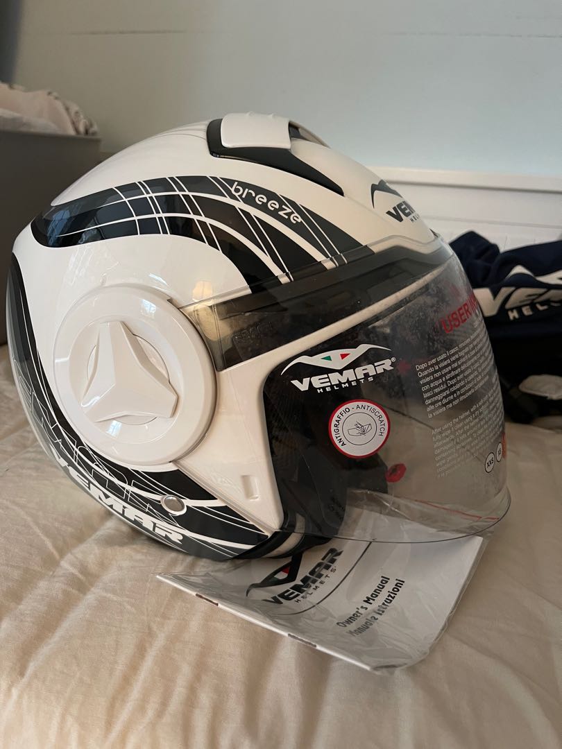 Vemar sales breeze surf