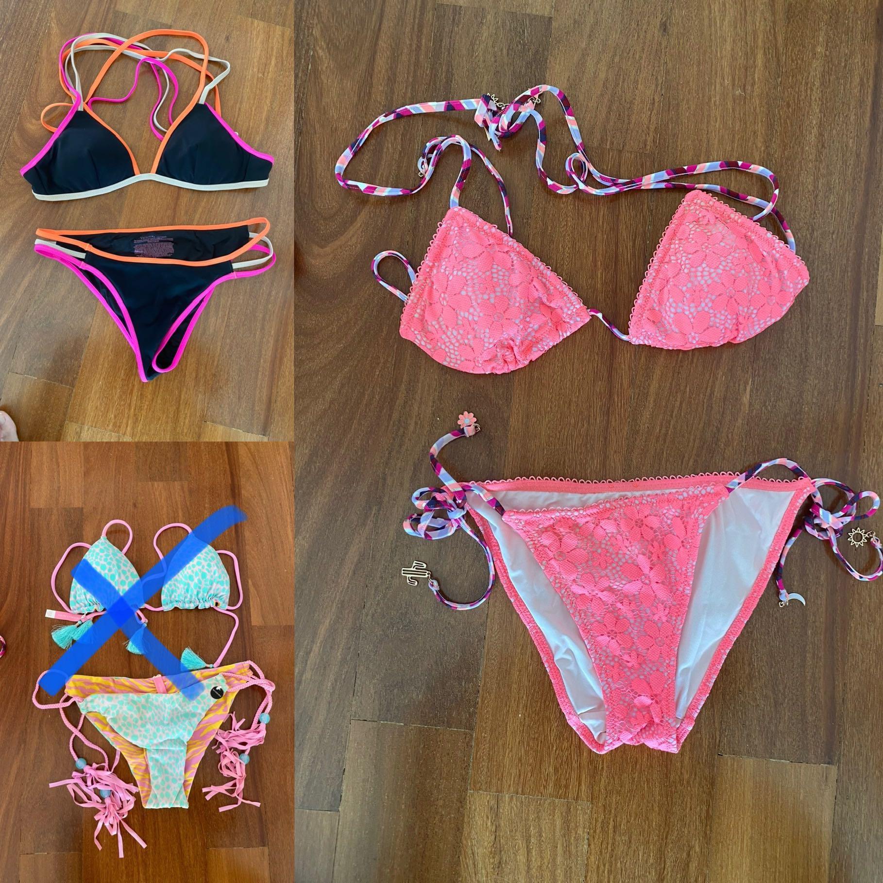 Bikinis xs top