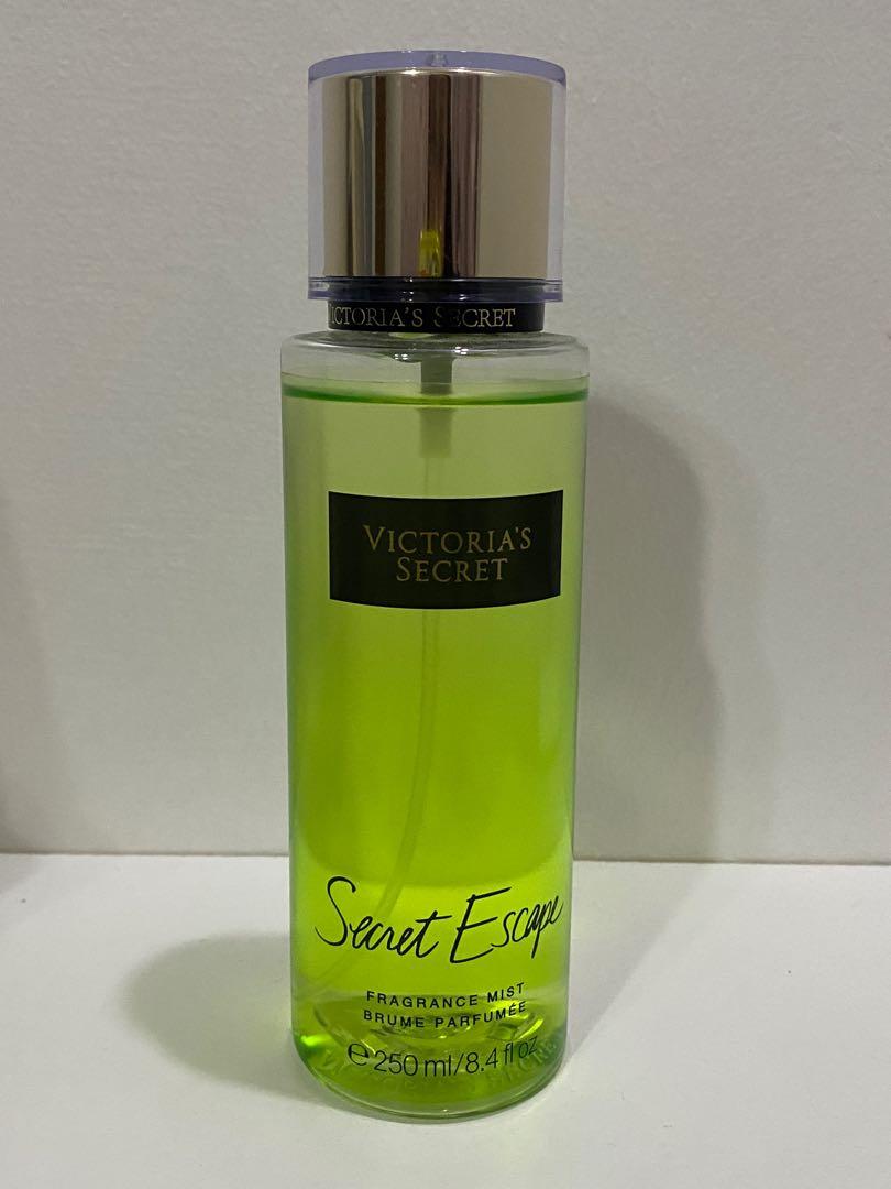 Victoria secret sales sweet escape