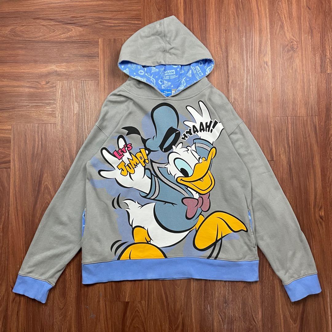 Vintage sales disney hoodie