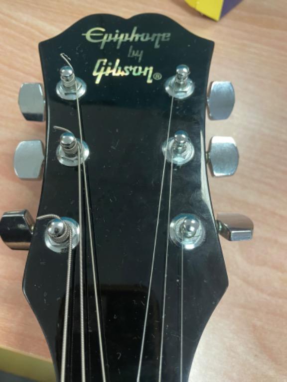 Gibson epiphone sales pr 350s price