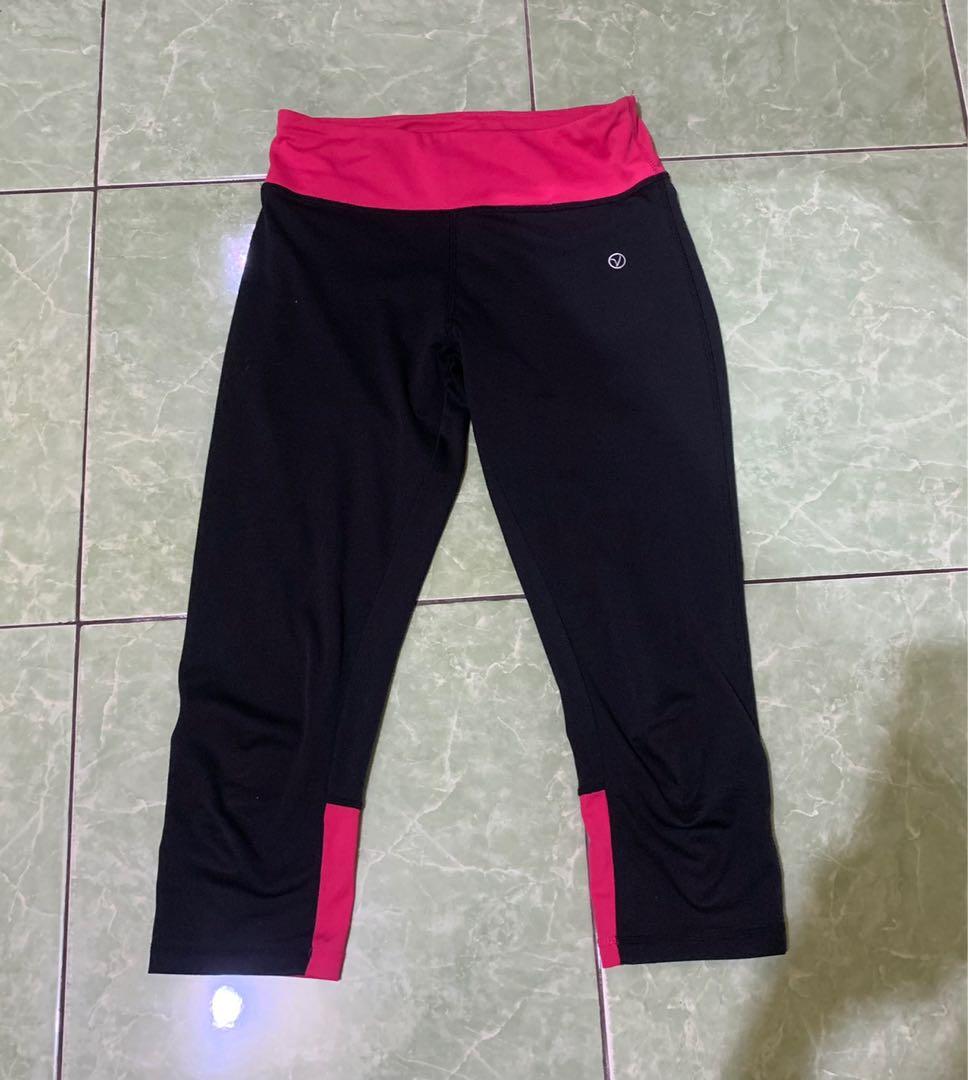 Vogo athletica legging Celana Sport 