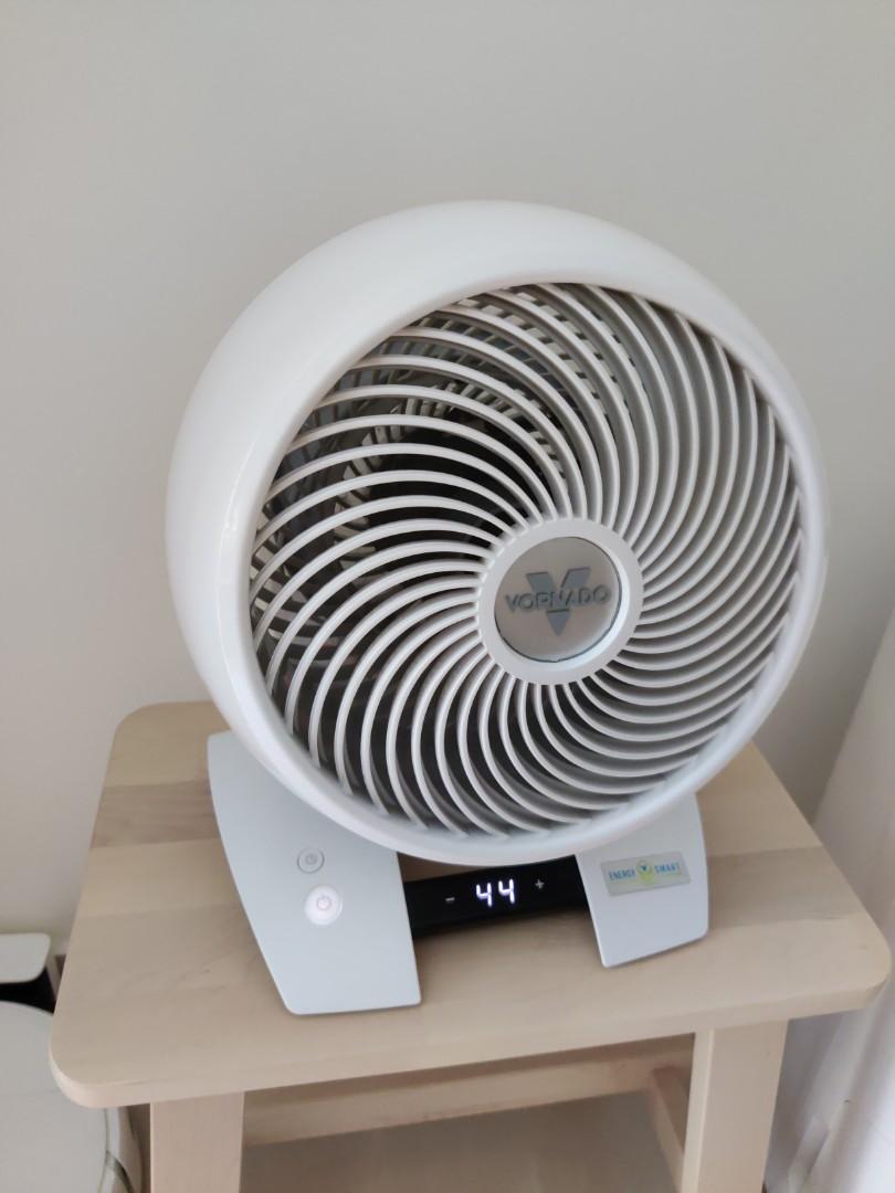 Vornado 6303DC (Medium) Circulator 
