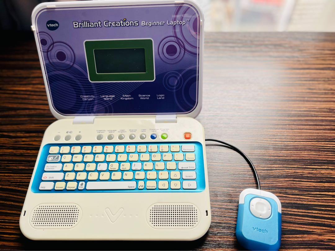 Vtech brilliant creations sale