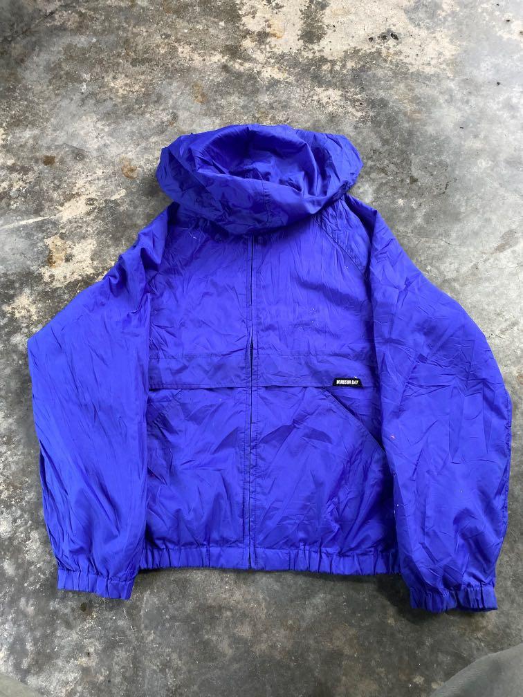 Windbreaker jacket Windsor bay