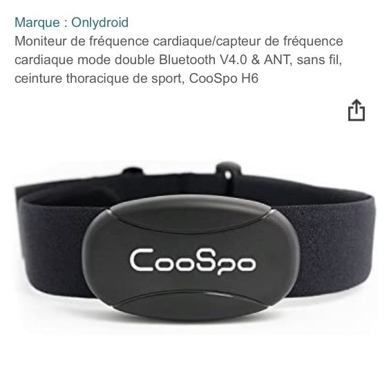 Coospo h8 2025